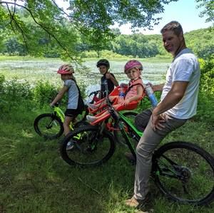 Meet your Posher, Bruce